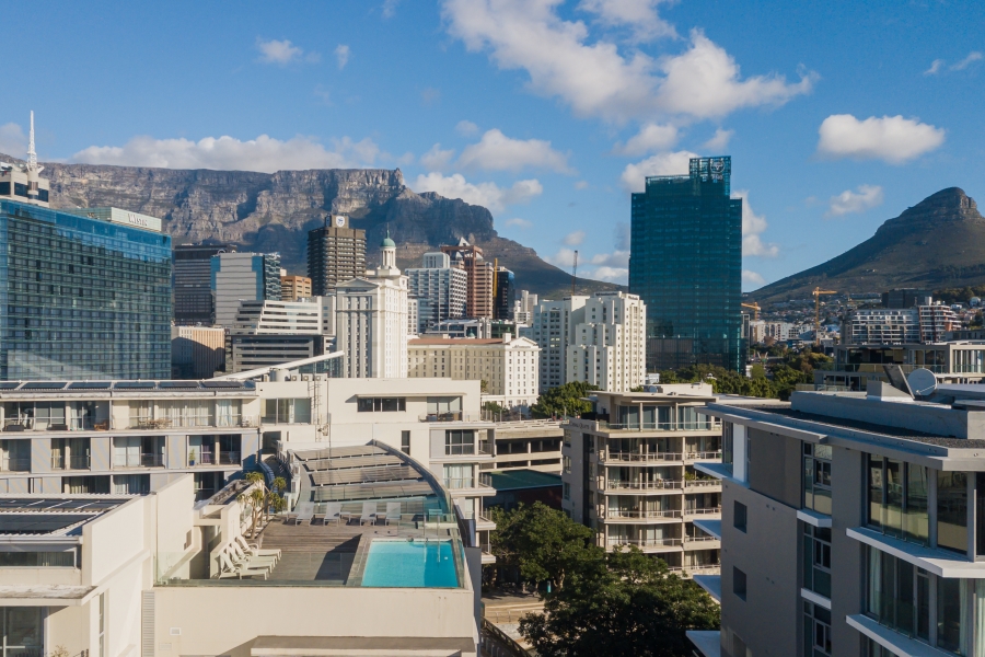2 Bedroom Property for Sale in Foreshore Western Cape